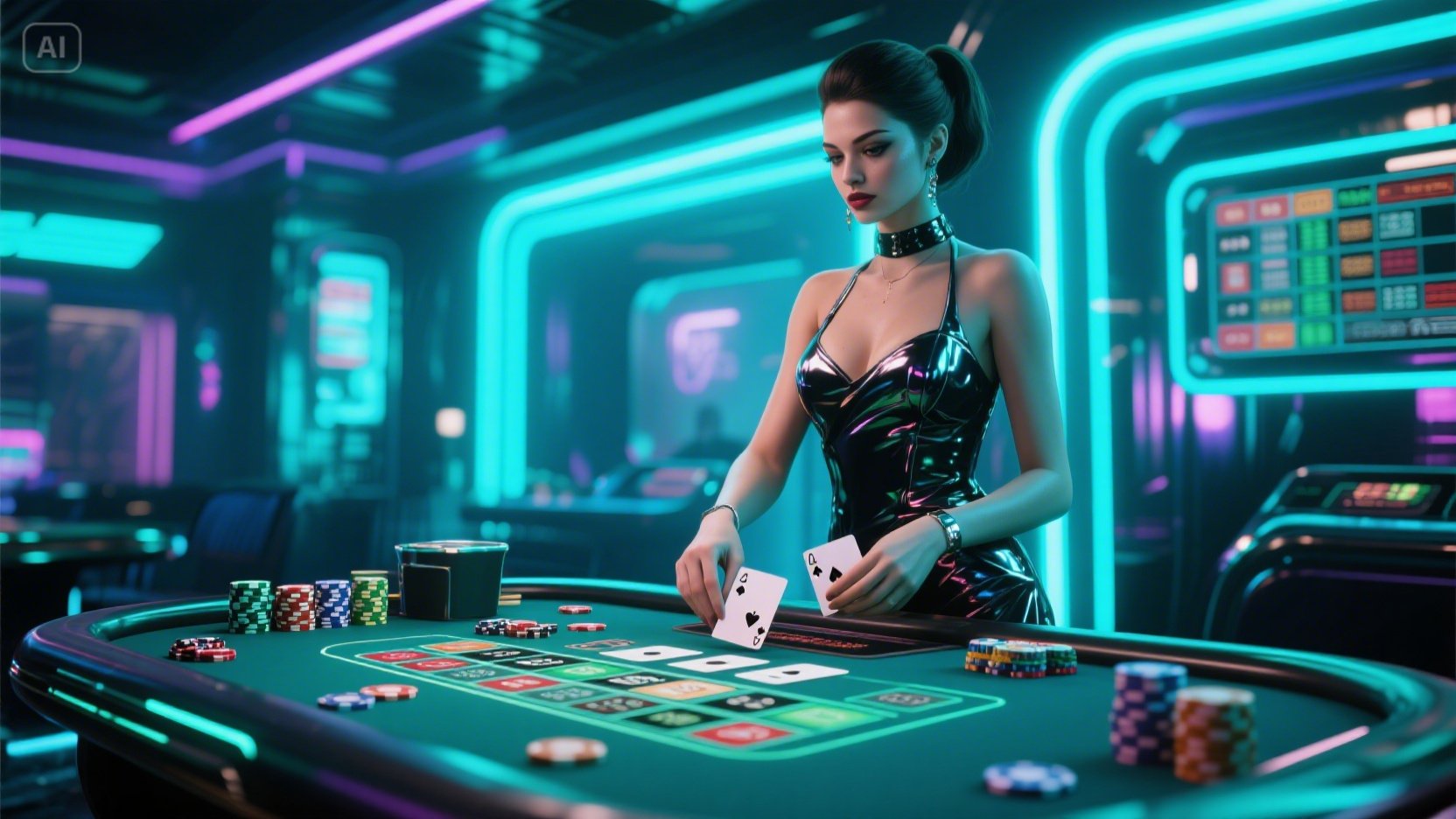 evobet casino