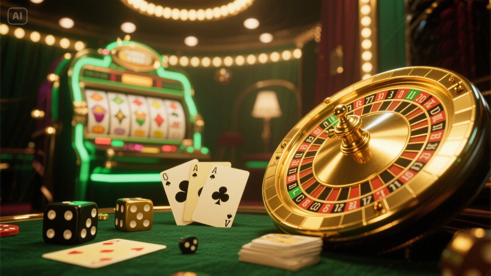 evobet casino