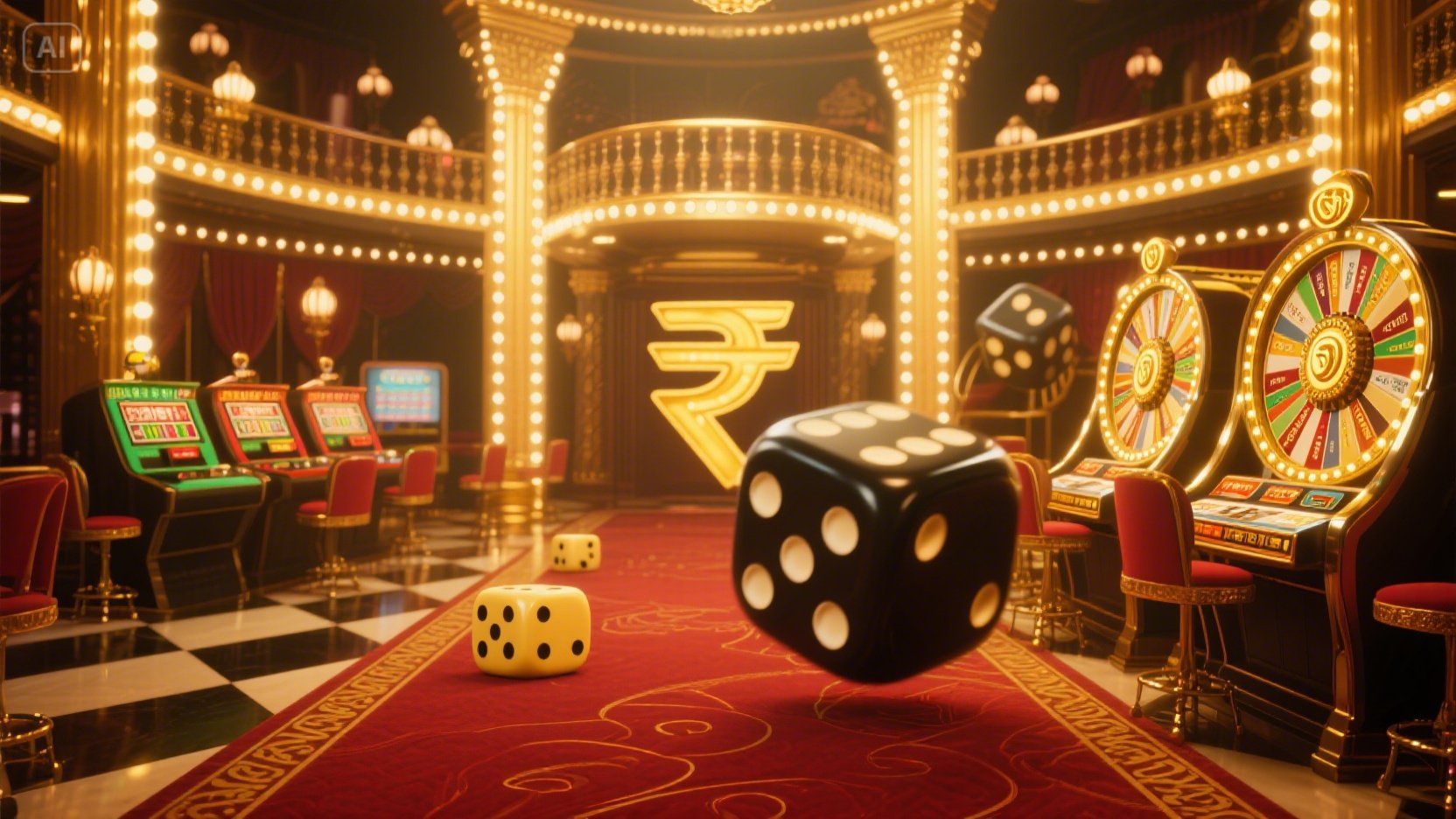 evobet casino