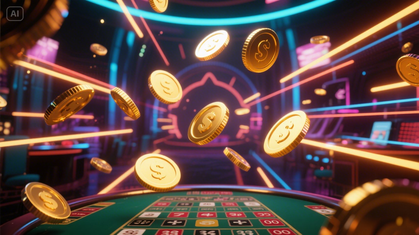 evobet casino