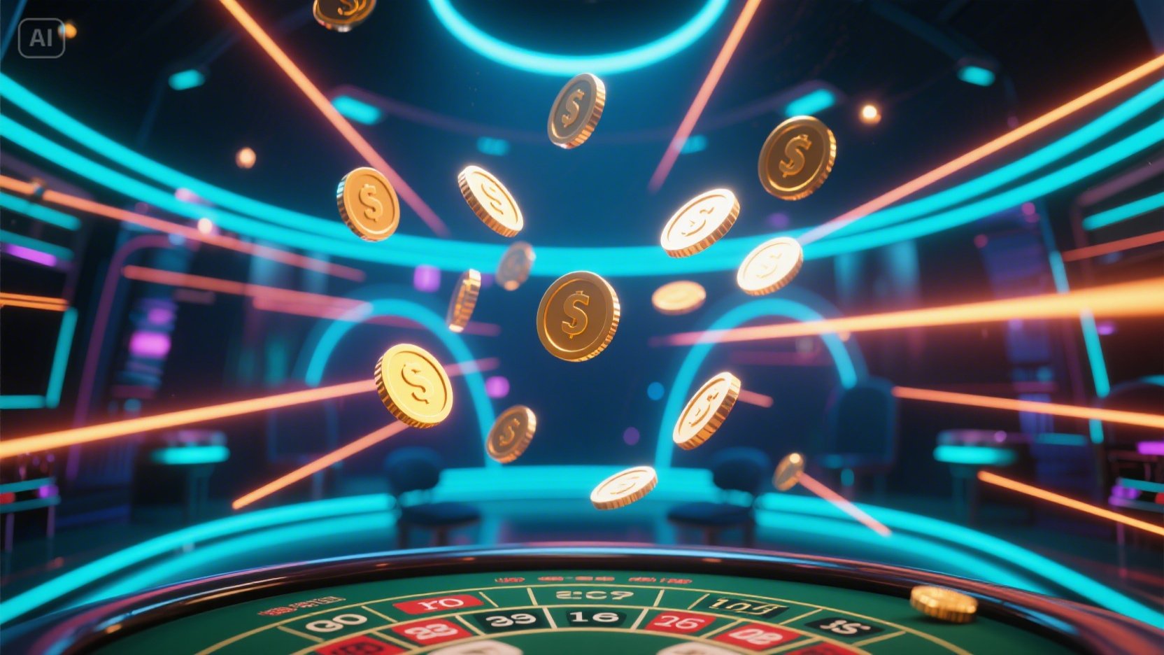 evobet casino