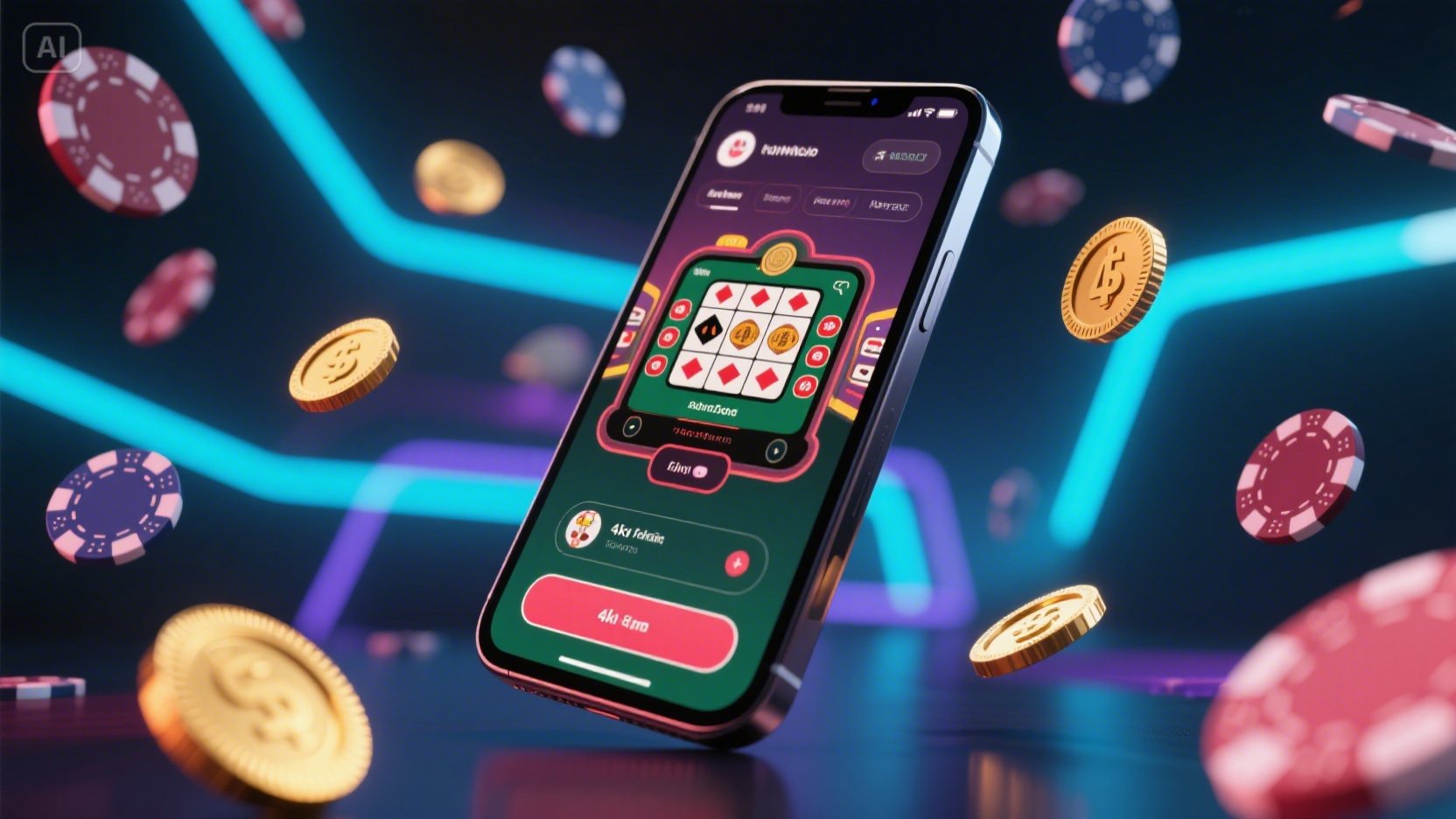 evobet casino
