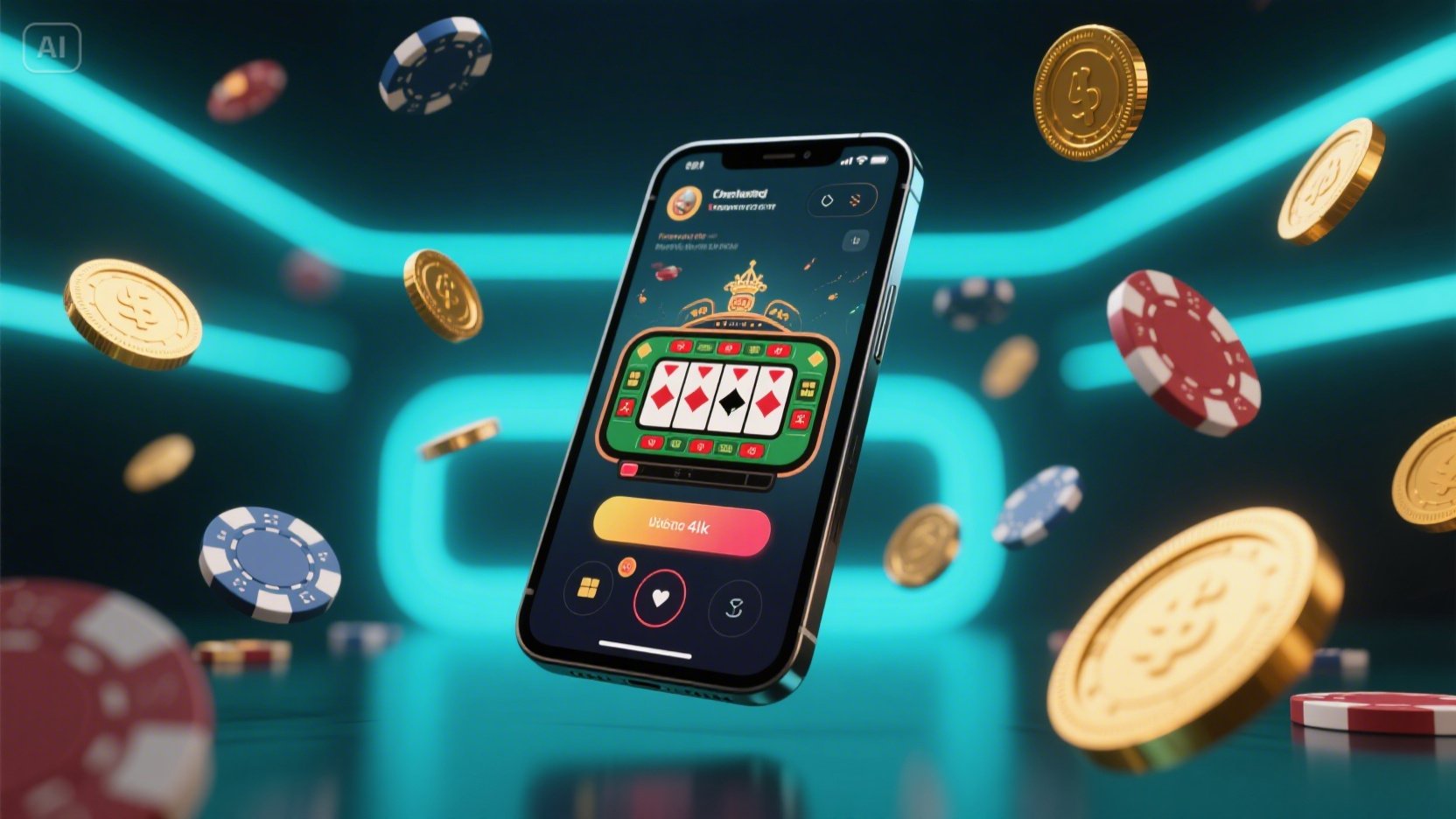 evobet casino