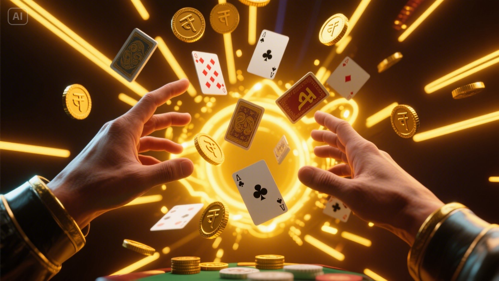 evobet casino