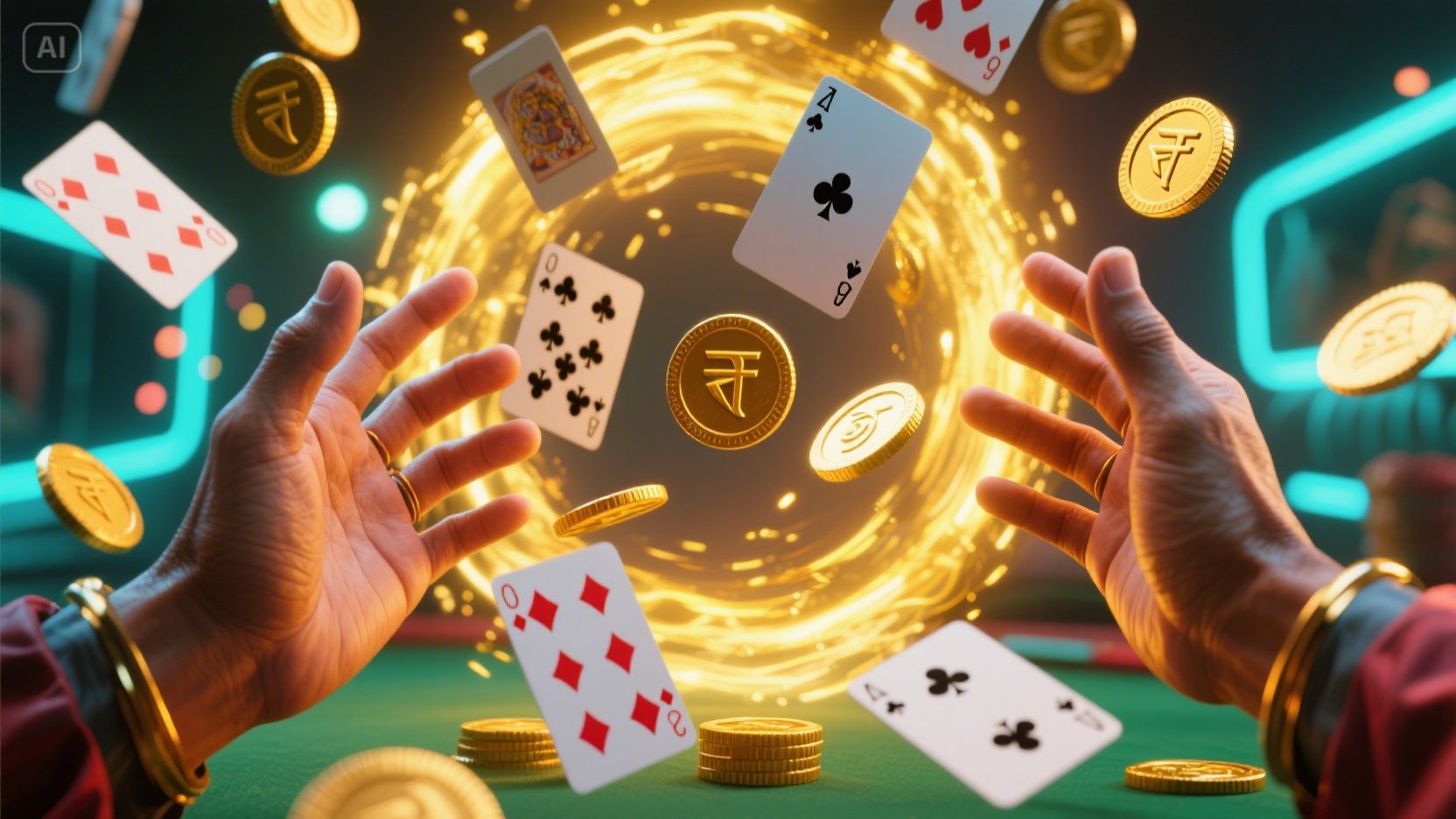 evobet casino
